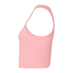 Women´s Micro Rib Racer Tank