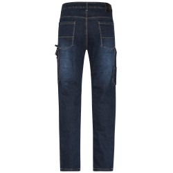 Workwear Stretch-Jeans