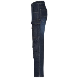Workwear Stretch-Jeans