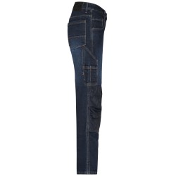 Workwear Stretch-Jeans