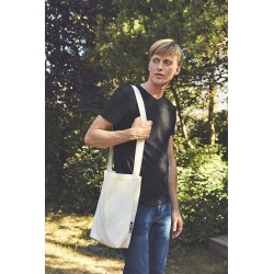 Twill Sling Bag