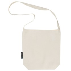 Twill Sling Bag