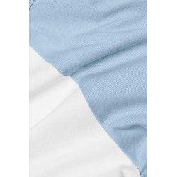 Women´s Micro Rib Raglan Baby Tee