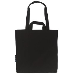 Twill Bag, Multiple Handles