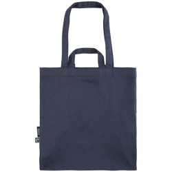 Twill Bag, Multiple Handles