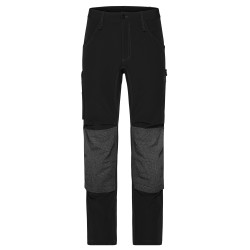 Workwear Pants 4-Way...
