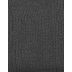 Mixed Knit Beanie