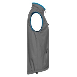 Men´s Reversible Vest C⁺