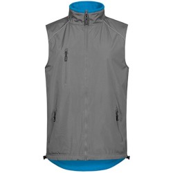 Men´s Reversible Vest C⁺