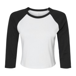 Women´s Micro Rib 3/4...