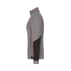Ladies´ Structure Fleece...