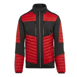 E-volve Unisex Kurtka...