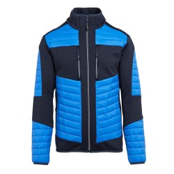 E-volve Unisex Kurtka Termiczna Hybrid