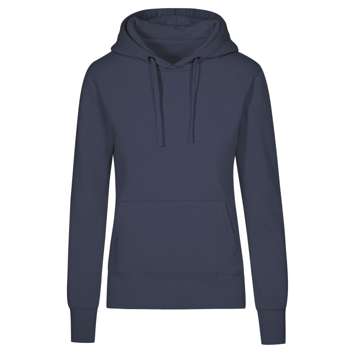 Bluza Damska z Kapturem
