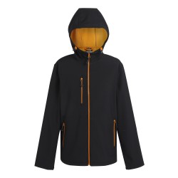 
Kurtka Softshell z...