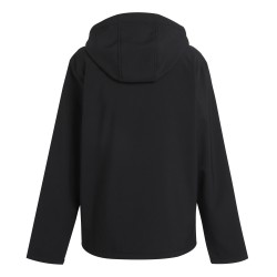 
Kurtka Softshell z Kapturem Navigate 2-warstwowa