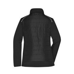 Ladies´ Hybrid Jacket