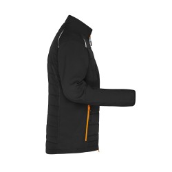Ladies´ Hybrid Jacket