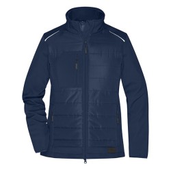 Ladies´ Hybrid Jacket