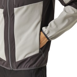 
Kurtka Softshell 2-warstwowa Unisex E-volve