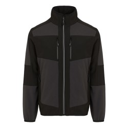 
Kurtka Softshell 2-warstwowa Unisex E-volve