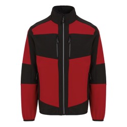 
Kurtka Softshell 2-warstwowa Unisex E-volve