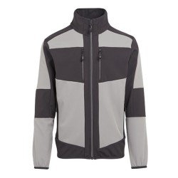
Kurtka Softshell 2-warstwowa Unisex E-volve
