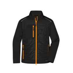 Men´s Hybrid Jacket