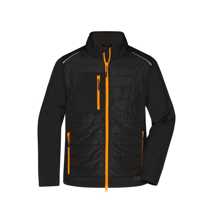 Men´s Hybrid Jacket