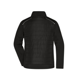 Men´s Hybrid Jacket