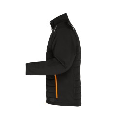 Men´s Hybrid Jacket