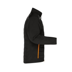 Men´s Hybrid Jacket