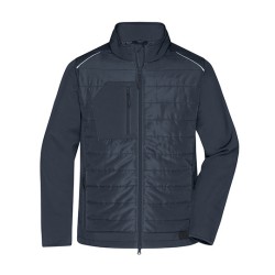 Men´s Hybrid Jacket