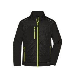 Men´s Hybrid Jacket