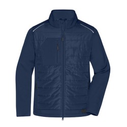 Men´s Hybrid Jacket