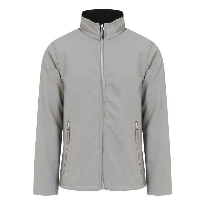Kurtka softshell Ascender 2-warstwowa