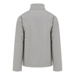 Ascender 2-Layer Softshell Jacket