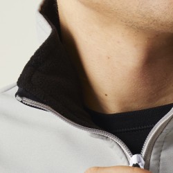 Ascender 2-Layer Softshell Jacket