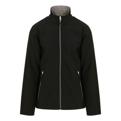 Kurtka softshell Ascender 2-warstwowa