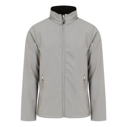 Ascender 2-Layer Softshell Jacket