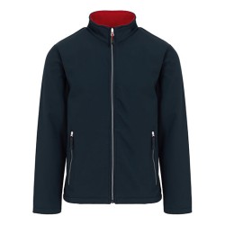 Kurtka softshell Ascender 2-warstwowa