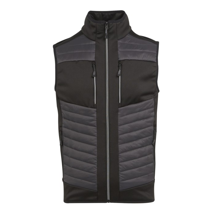E-volve Unisex Thermal Hybrid Bodywarmer