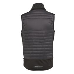 E-volve Unisex Thermal Hybrid Bodywarmer