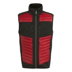 E-volve Unisex Thermal Hybrid Bodywarmer