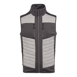 E-volve Unisex Thermal Hybrid Bodywarmer