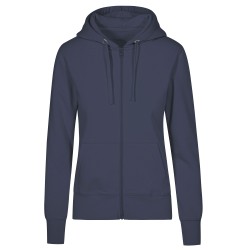 Women´s Hoody Jacket