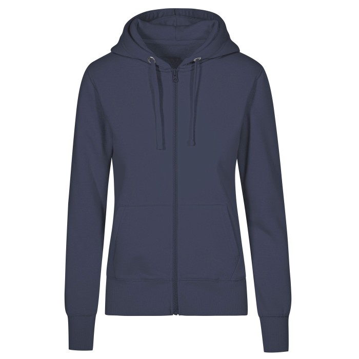Women´s Hoody Jacket