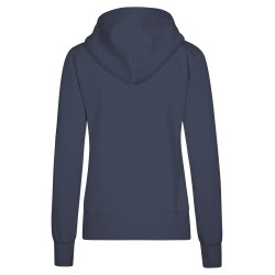 Women´s Hoody Jacket