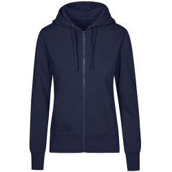 Women´s Hoody Jacket
