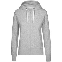 Women´s Hoody Jacket